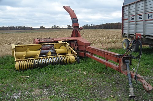 Property photo 41 - FARM EQUIPMENT AUCTION IN WELLS COUNTY